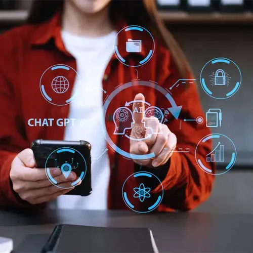 هوش مصنوعی و موبایل