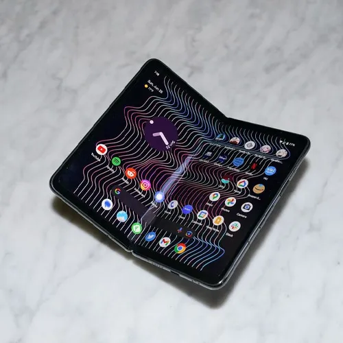 موبایل رول شونده