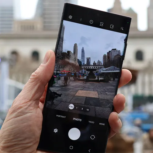 دوربین خوب موبایل